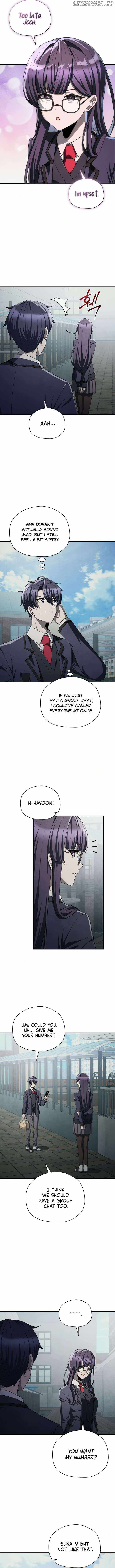 Ghost Story Club ( Remake ) Chapter 68 4